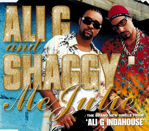 Ali G & Shaggy